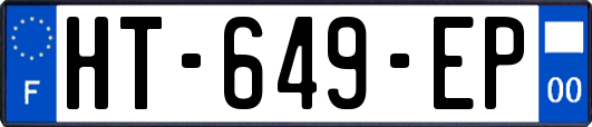 HT-649-EP