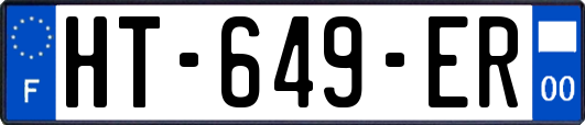 HT-649-ER