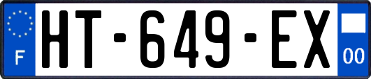 HT-649-EX