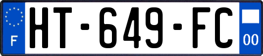 HT-649-FC