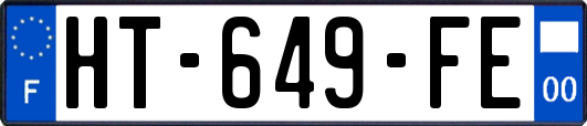 HT-649-FE