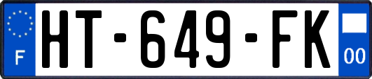 HT-649-FK