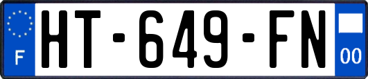 HT-649-FN
