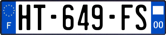HT-649-FS