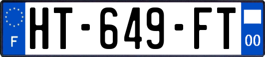 HT-649-FT