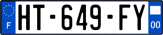HT-649-FY