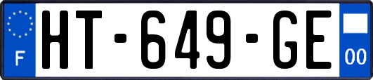 HT-649-GE