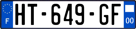 HT-649-GF