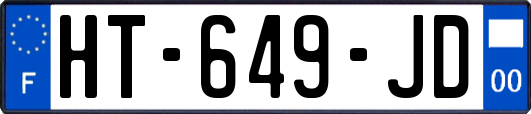 HT-649-JD