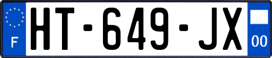 HT-649-JX