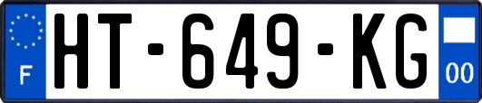HT-649-KG