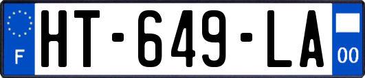 HT-649-LA