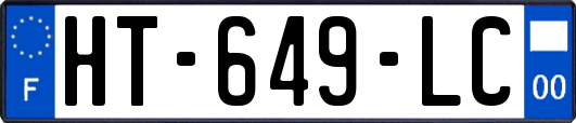 HT-649-LC