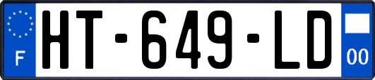 HT-649-LD
