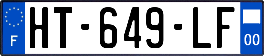 HT-649-LF