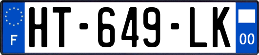 HT-649-LK