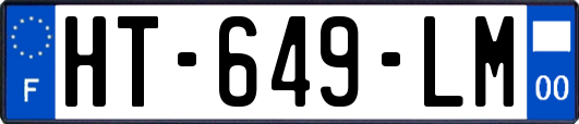 HT-649-LM