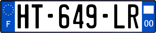 HT-649-LR