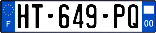 HT-649-PQ