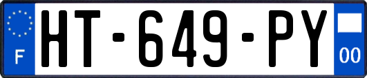HT-649-PY