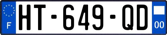 HT-649-QD