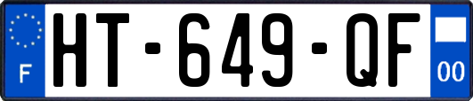 HT-649-QF