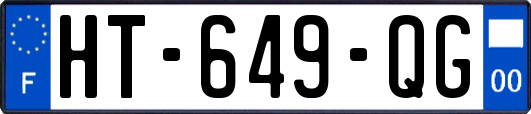 HT-649-QG
