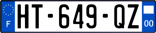 HT-649-QZ