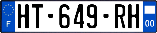 HT-649-RH