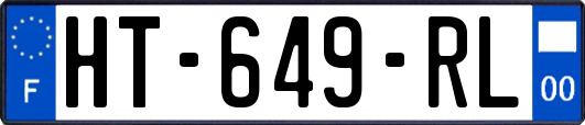 HT-649-RL