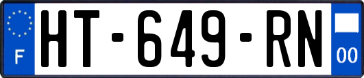 HT-649-RN