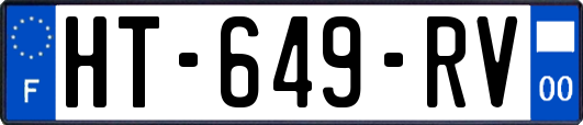 HT-649-RV