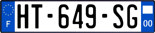 HT-649-SG