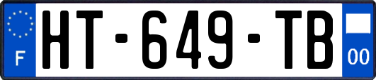 HT-649-TB