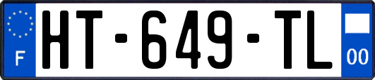 HT-649-TL