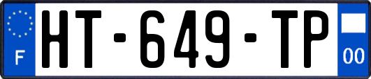 HT-649-TP