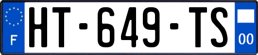 HT-649-TS