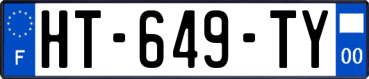 HT-649-TY
