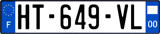 HT-649-VL