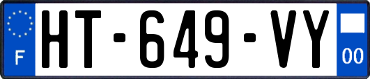 HT-649-VY
