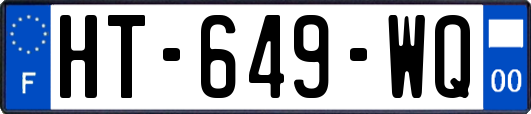 HT-649-WQ