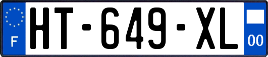 HT-649-XL
