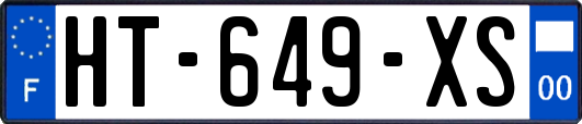 HT-649-XS