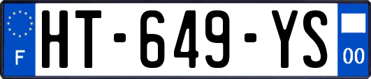 HT-649-YS
