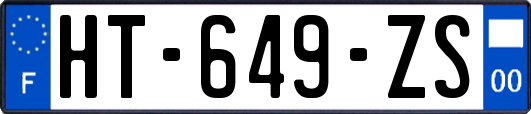 HT-649-ZS