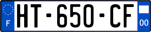 HT-650-CF