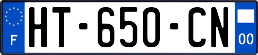HT-650-CN