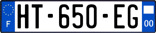 HT-650-EG