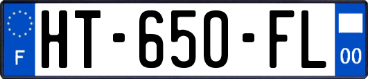 HT-650-FL