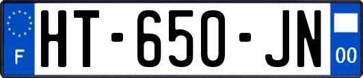 HT-650-JN